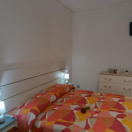 Appartement Ale'S House à Monserrato Extérieur photo